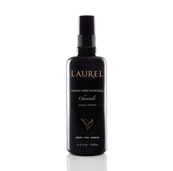 Laurel Chamomile Hydrosol