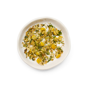 DONA Loose Leaf Herbal Tea: The Field