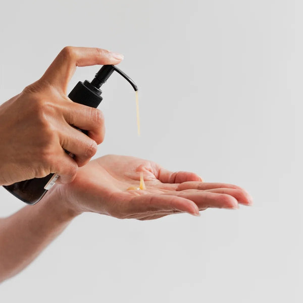 Marie Veronique Pure EO-Free Oil Cleanser