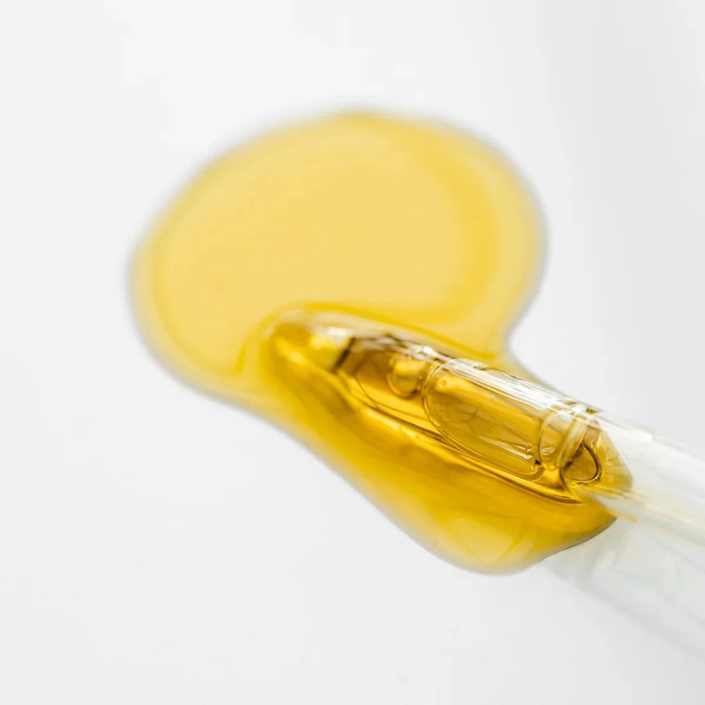 Clarifying Oil