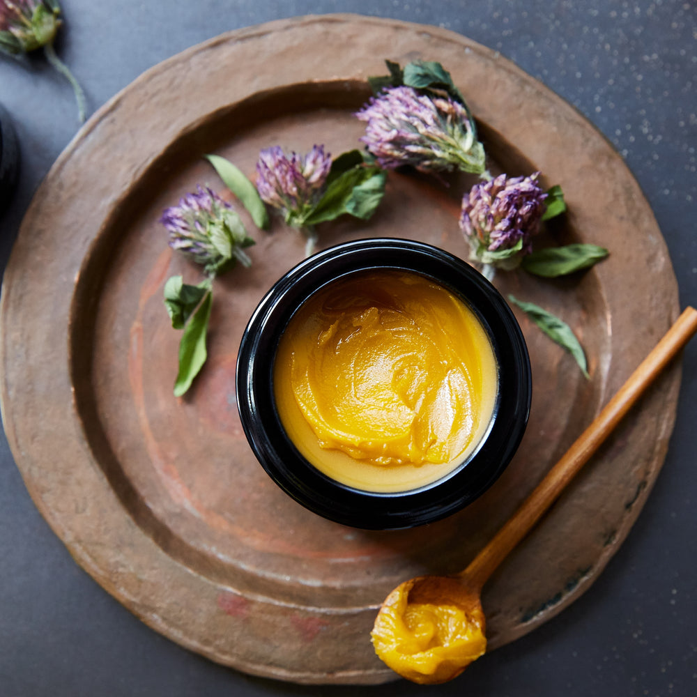 Laurel Day Balm