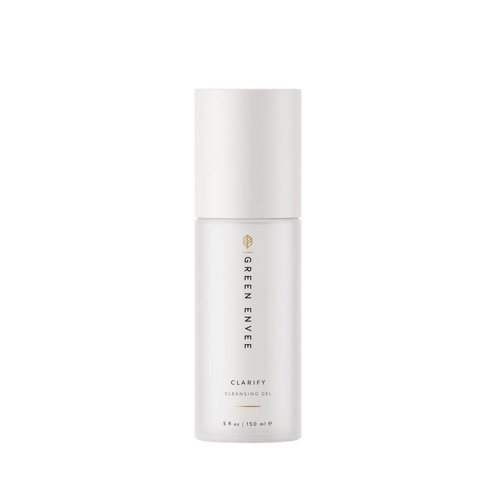 Green Envee Clarify Cleansing Gel