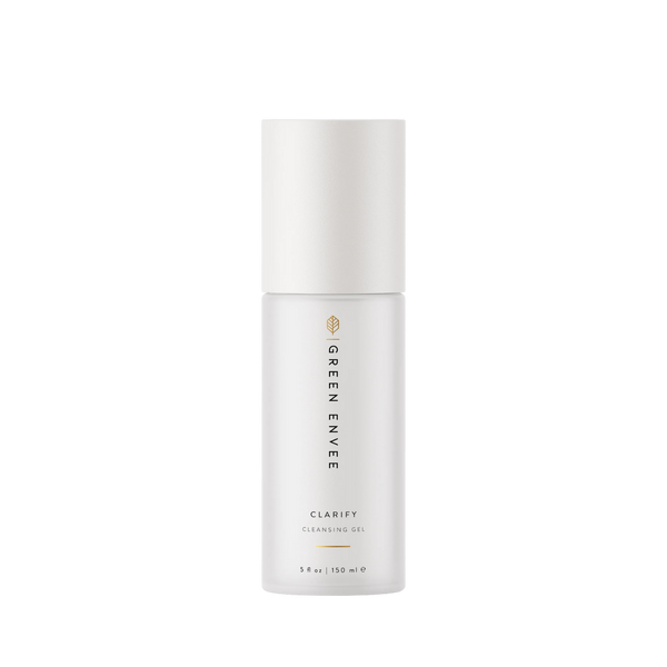 Green Envee Clarify Cleansing Gel