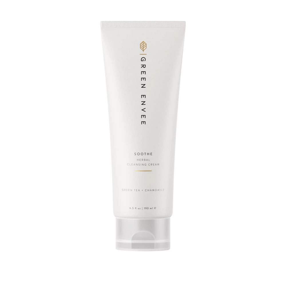 Green Envee Soothe Cleansing Cream