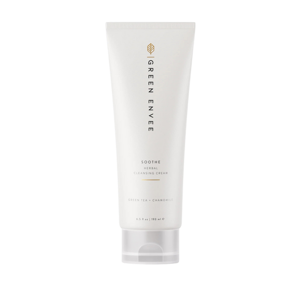 Green Envee Soothe Cleansing Cream