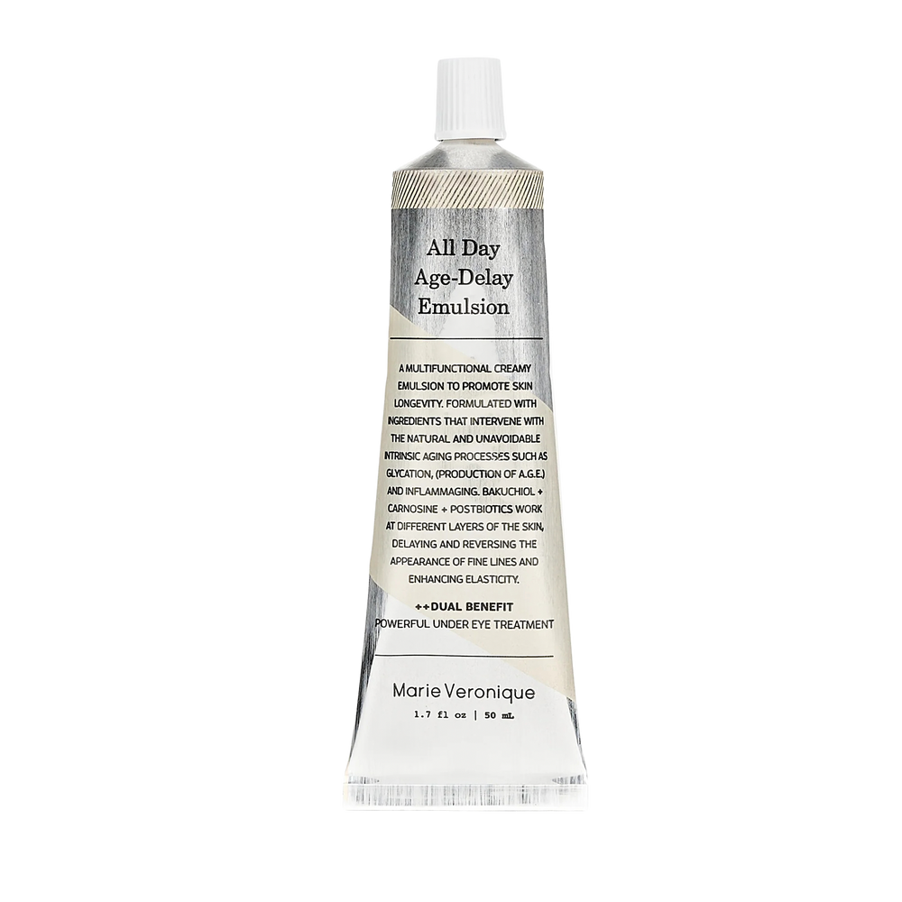 All Day Age Delay Emulsion