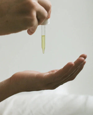LESSE Ritual Serum
