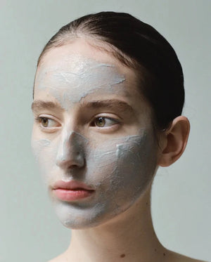 LESSE Bioactive Mask