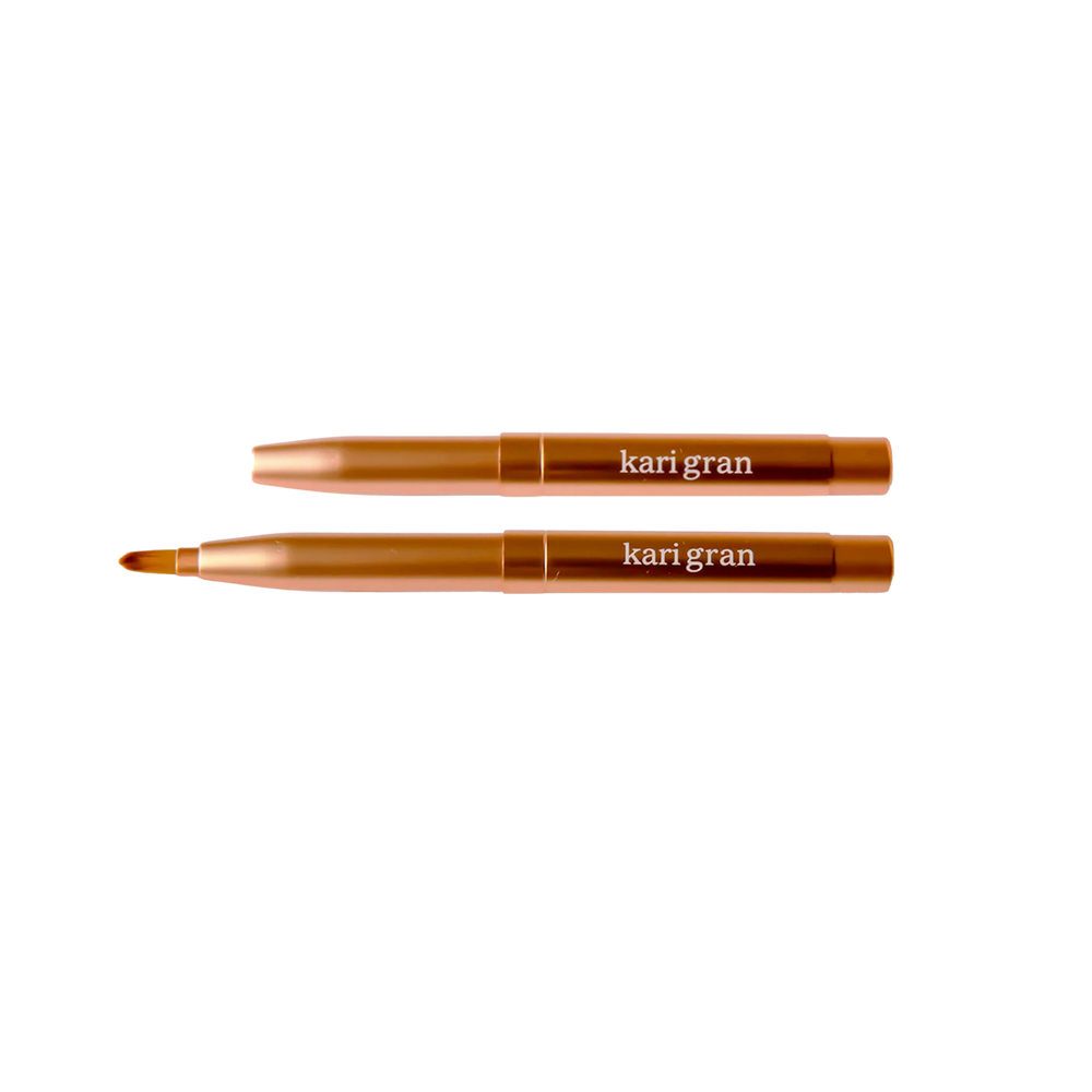 Kari Gran Lip Brush