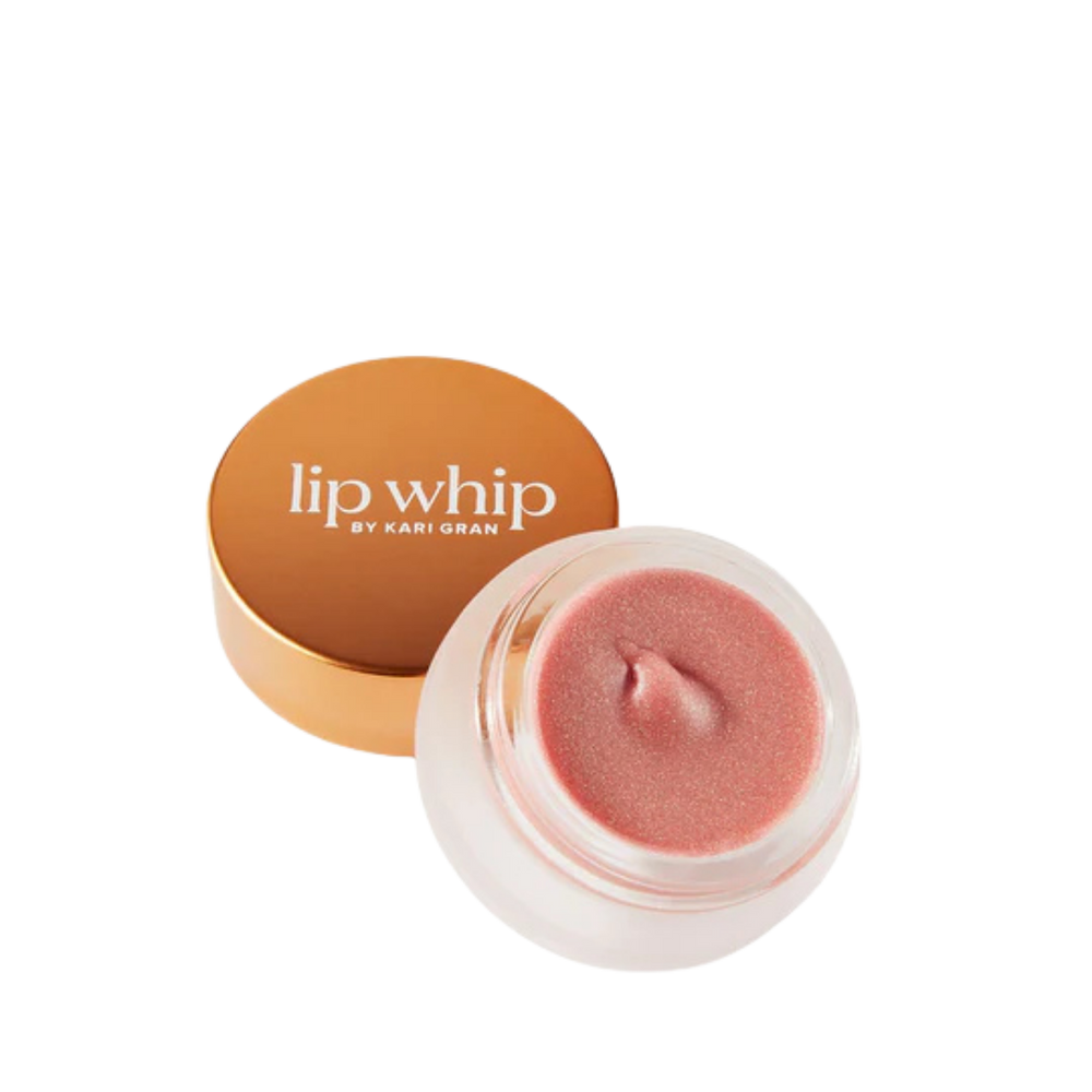 Kari Gran Lip Whip Rosie Gold