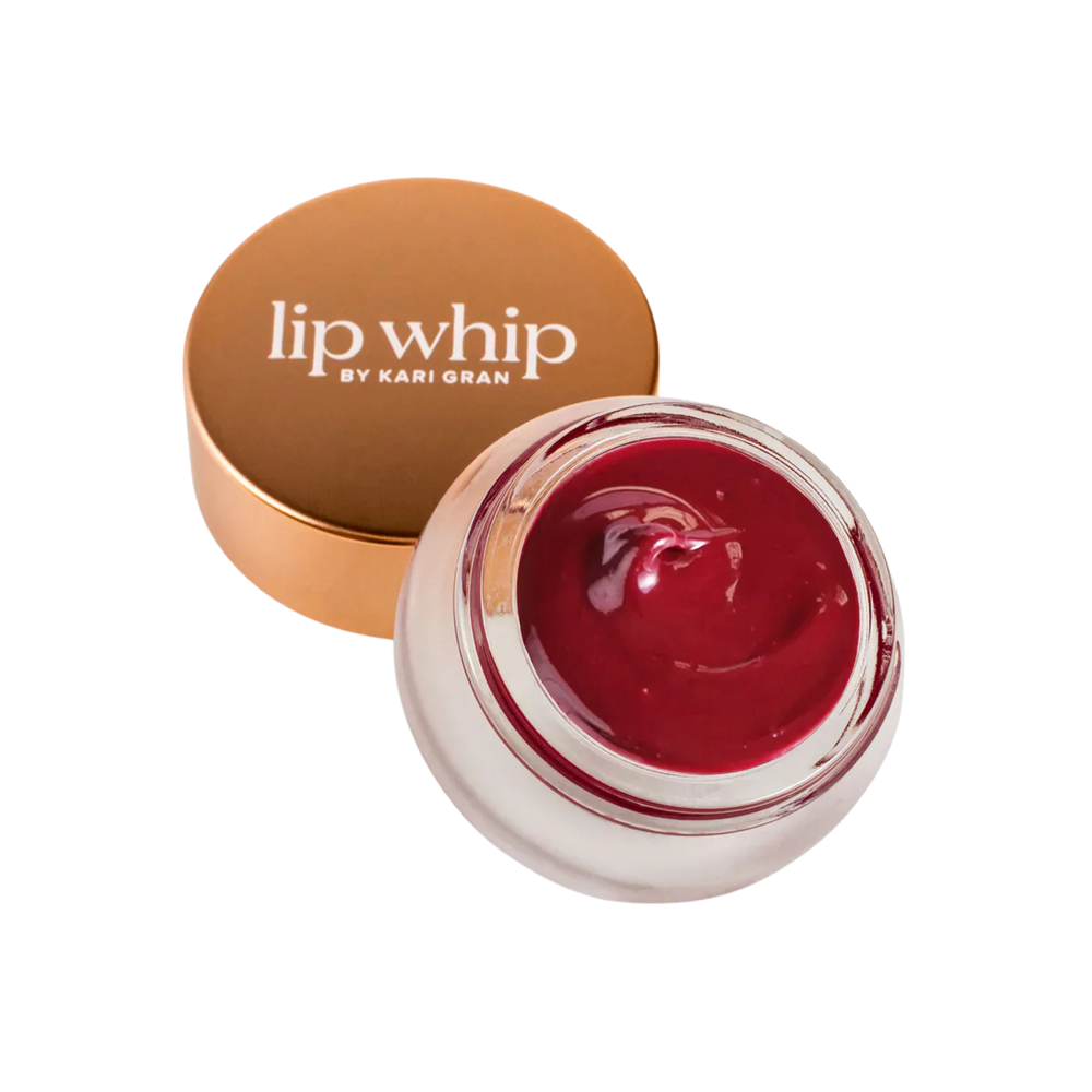 Kari Gran Lip Whip Suji