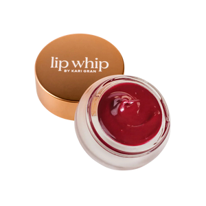 Kari Gran Lip Whip Suji