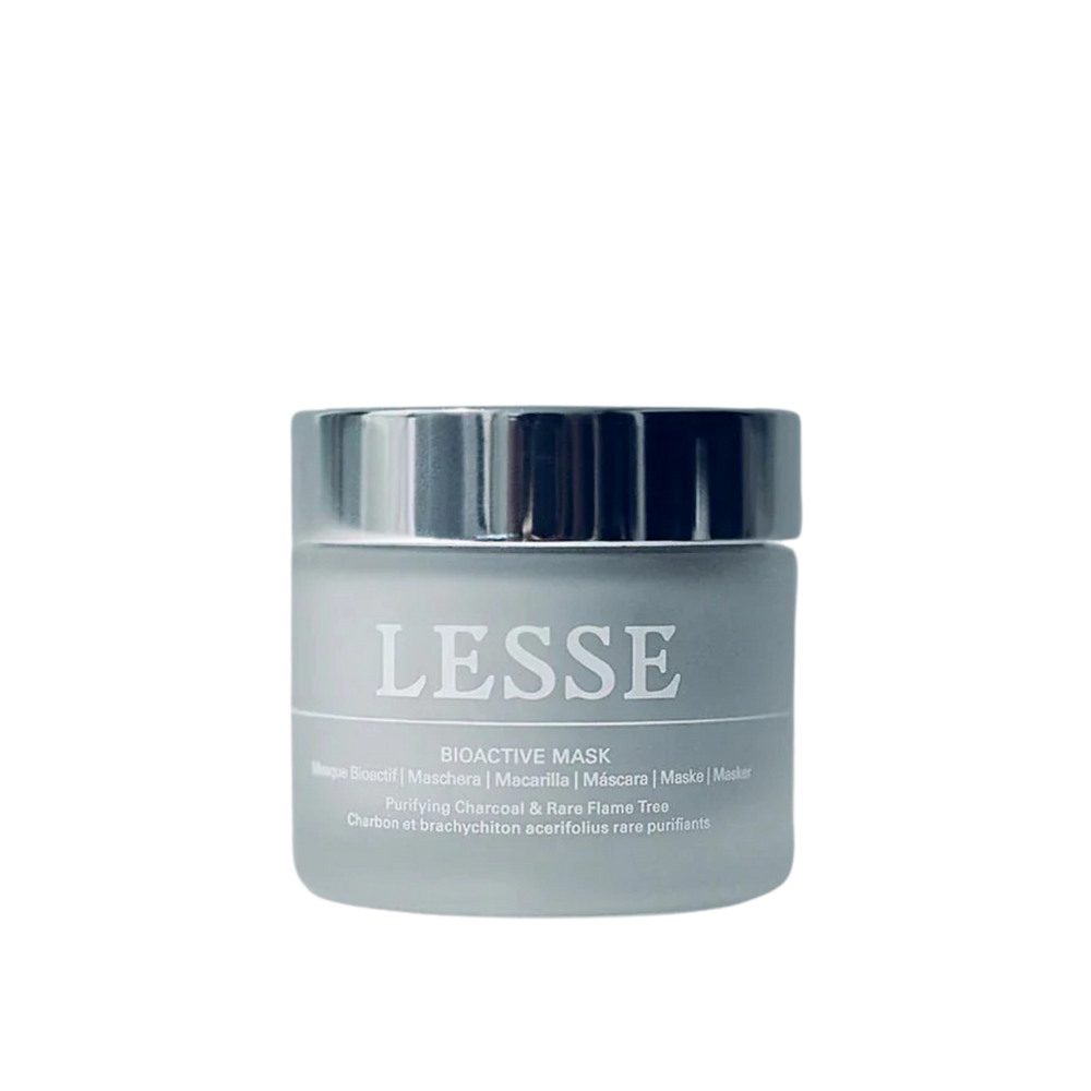LESSE Bioactive Mask