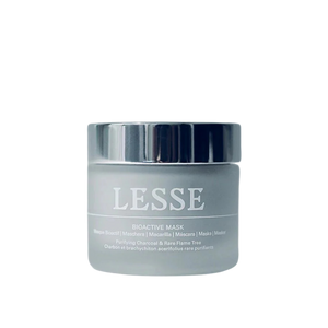 LESSE Bioactive Mask