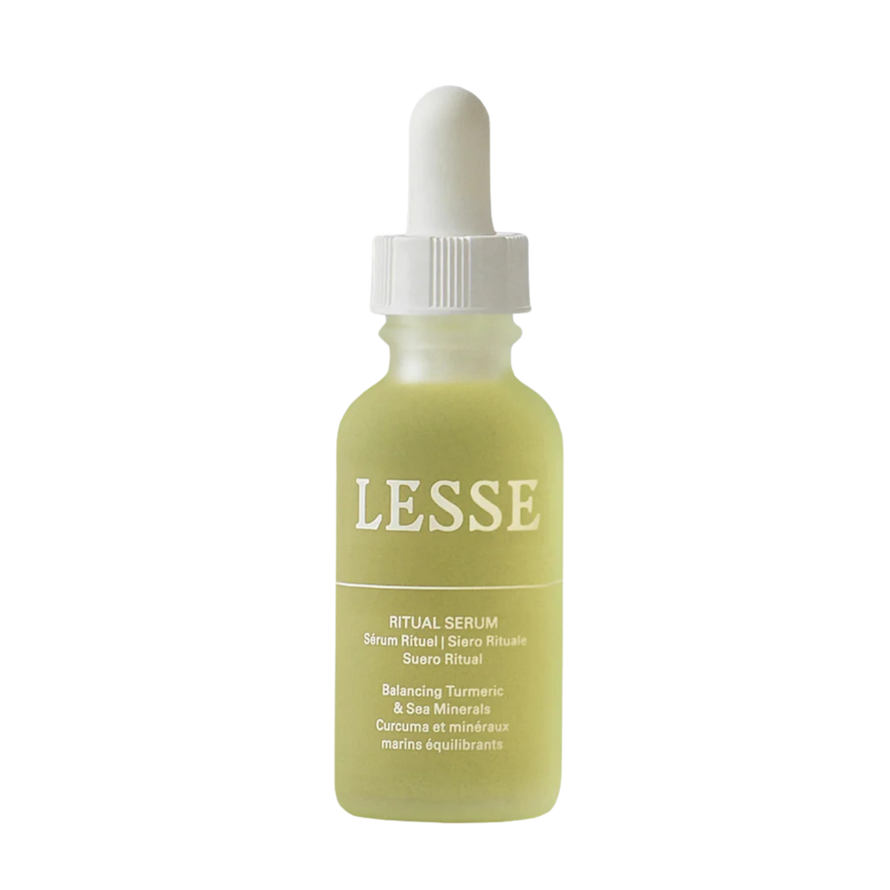 LESSE Ritual Serum