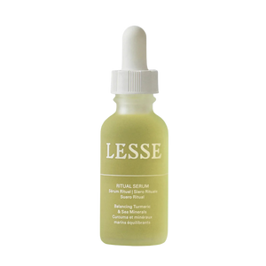 LESSE Ritual Serum