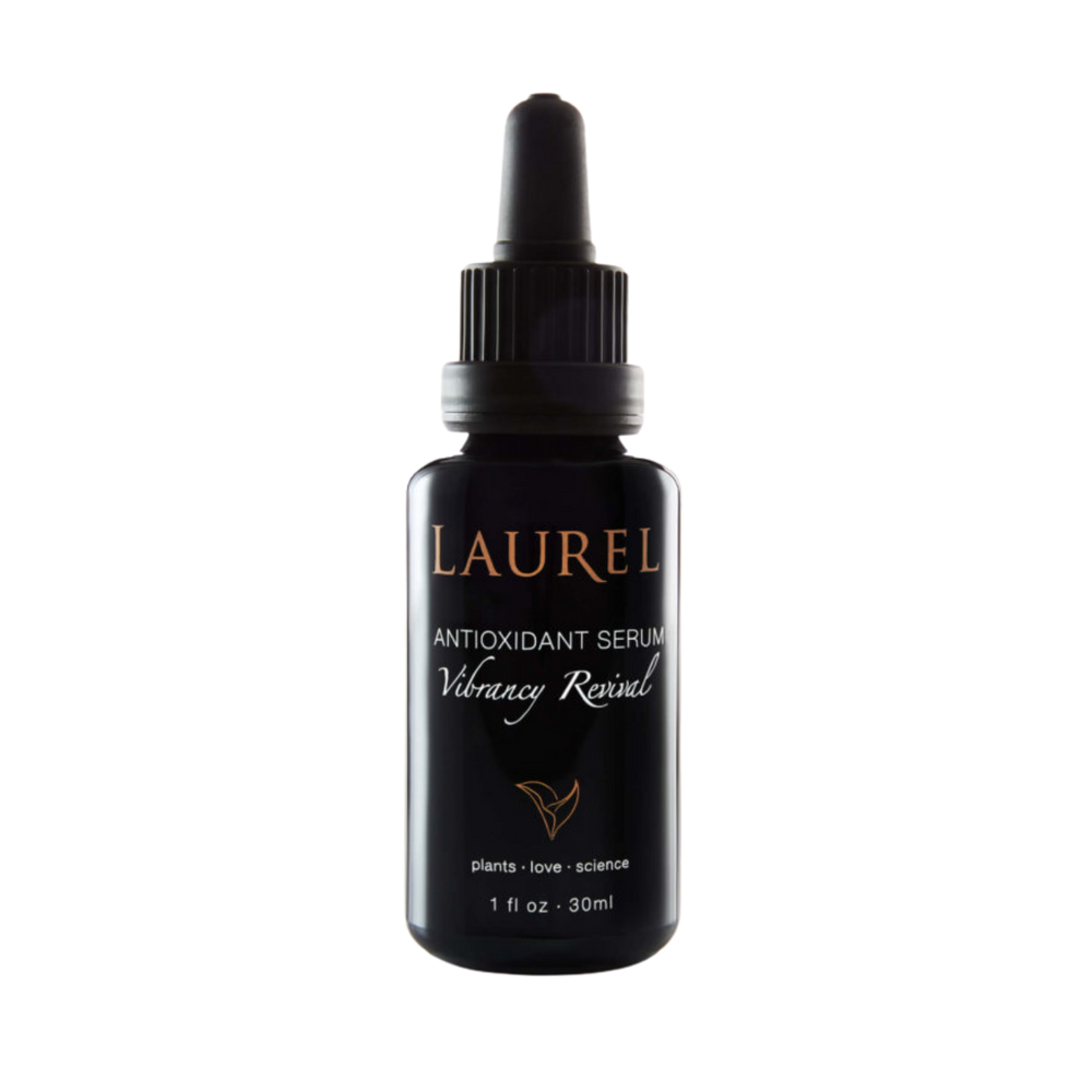 Laurel Antioxidant Serum