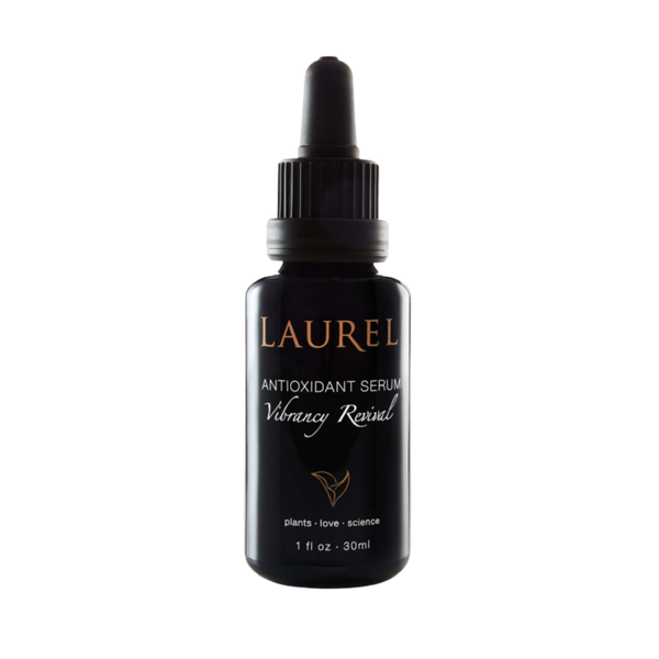 Laurel Antioxidant Serum