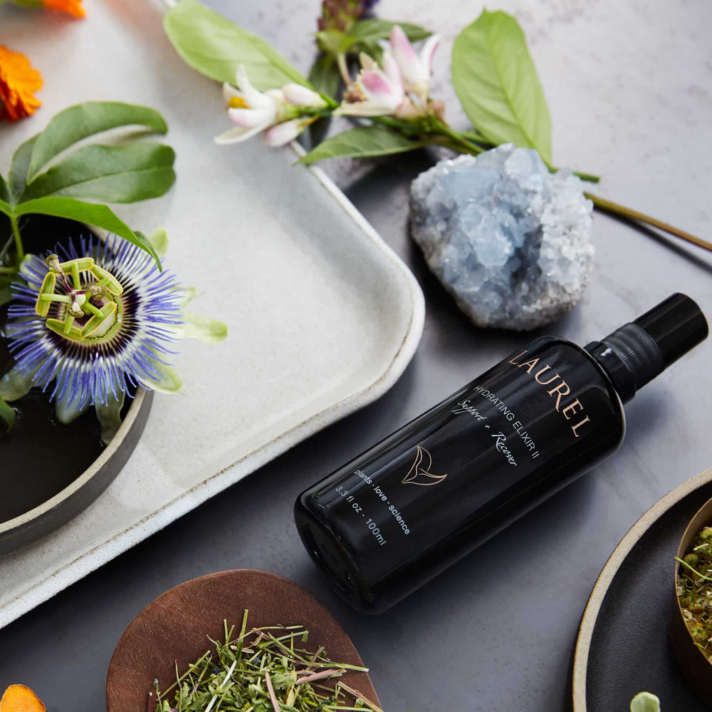 Laurel Hydrating Elixir II