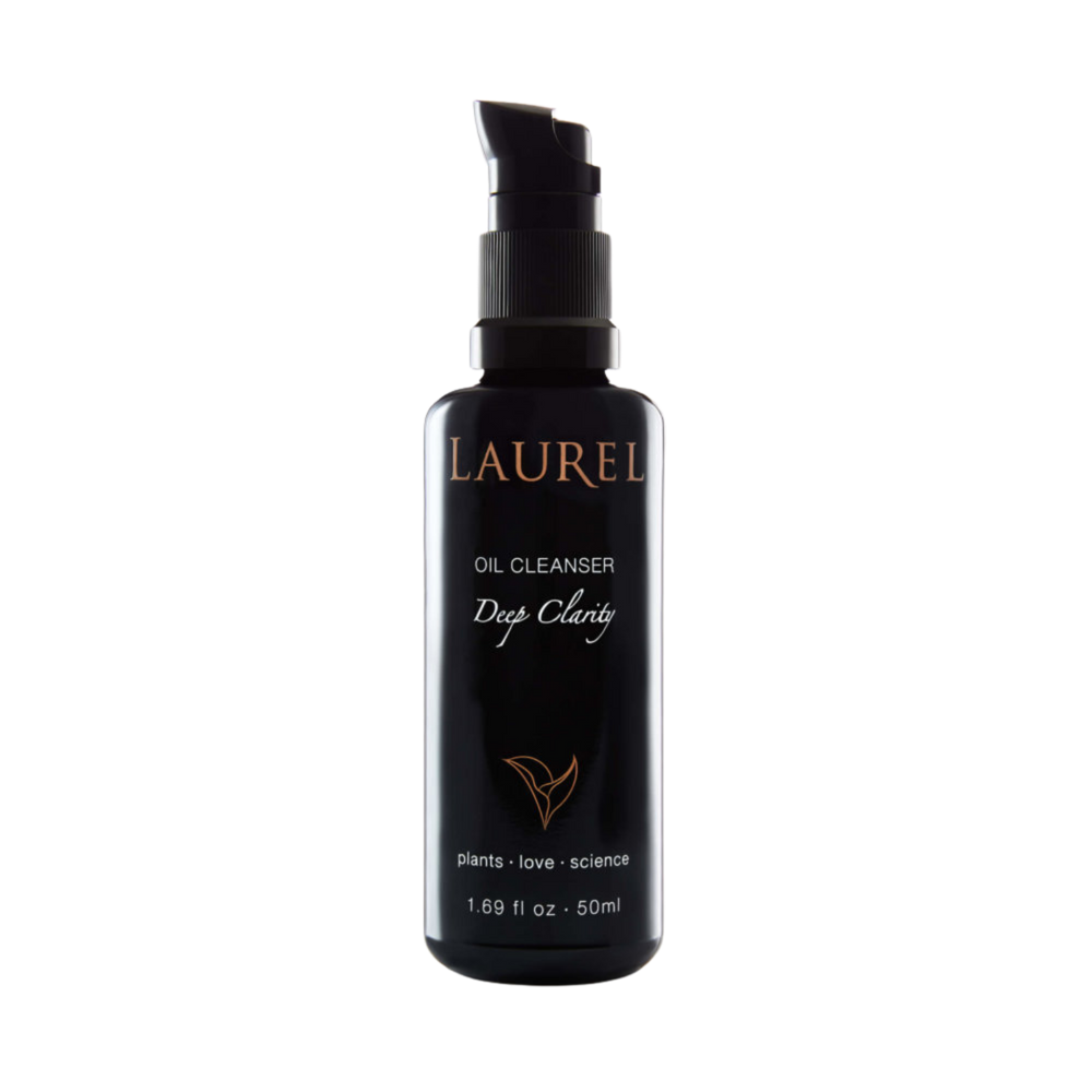 Laurel Oil Cleanser Deep Clarity