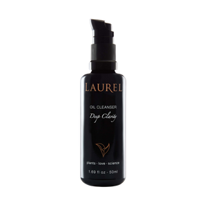 Laurel Oil Cleanser Deep Clarity