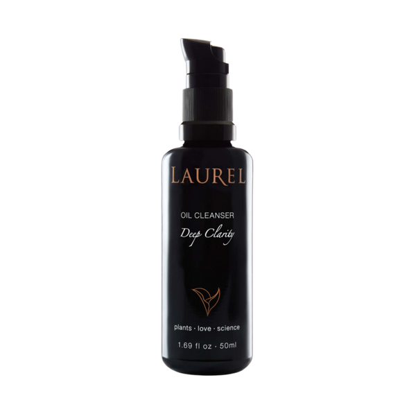 Laurel Oil Cleanser Deep Clarity
