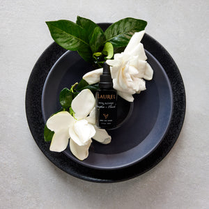 Laurel Petal Alchemy