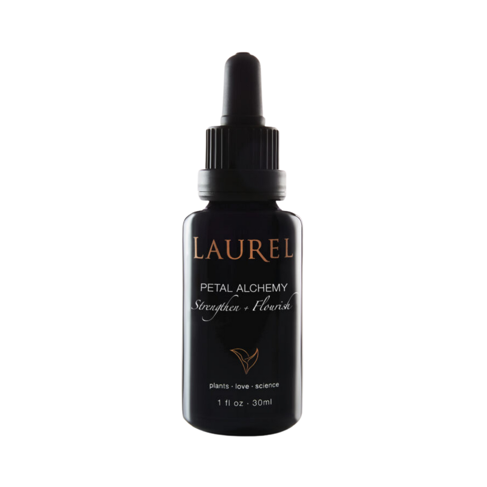 Laurel Petal Alchemy