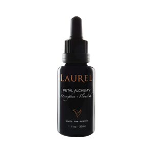 Laurel Petal Alchemy