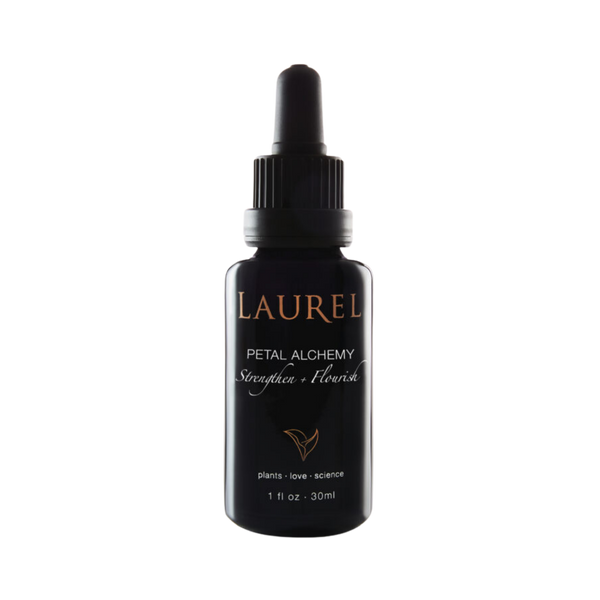 Laurel Petal Alchemy