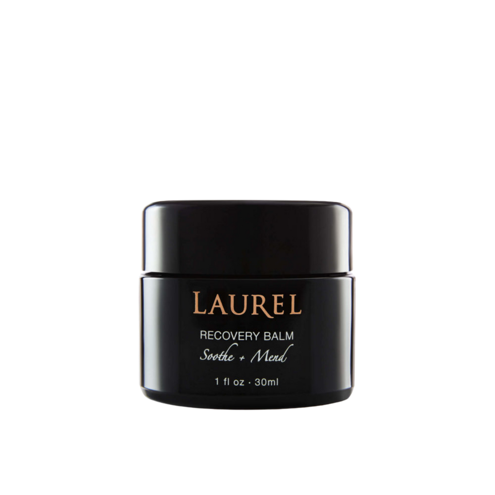 Laurel Recovery Balm