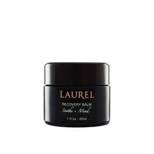 Laurel Recovery Balm