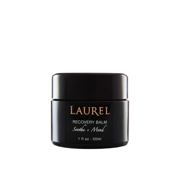 Laurel Recovery Balm