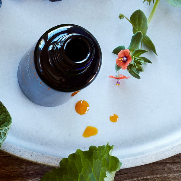 Laurel Sun Serum
