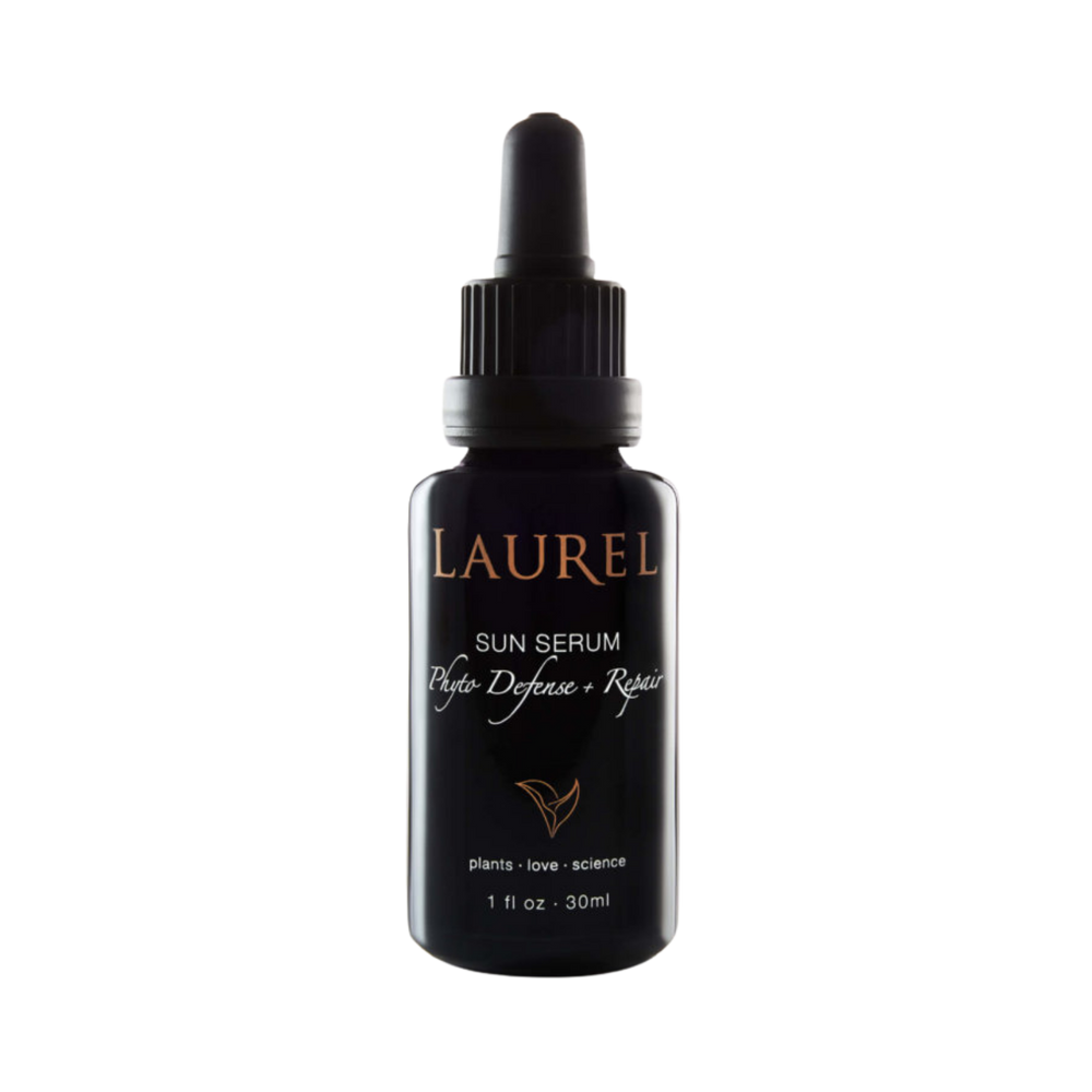 Laurel Sun Serum