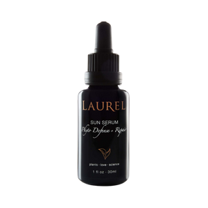 Laurel Sun Serum
