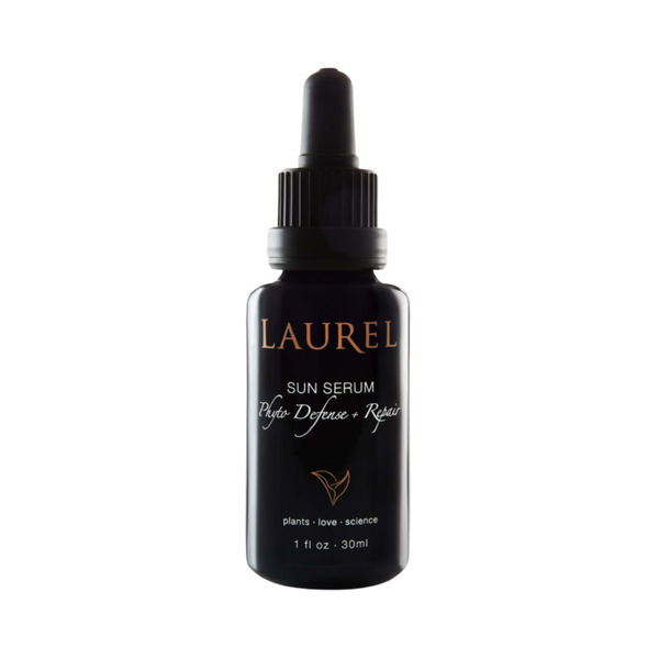 Laurel Sun Serum