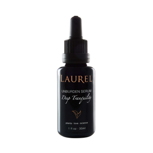 Laurel Unburden Serum