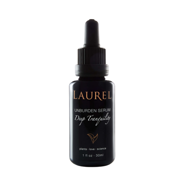 Laurel Unburden Serum