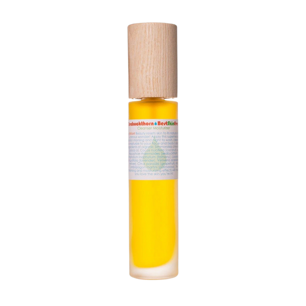 Living Libations Best Skin Ever Sea Buckthorn