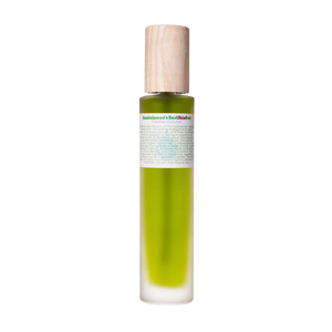 Living Libations Best Skin Ever Sandalwood