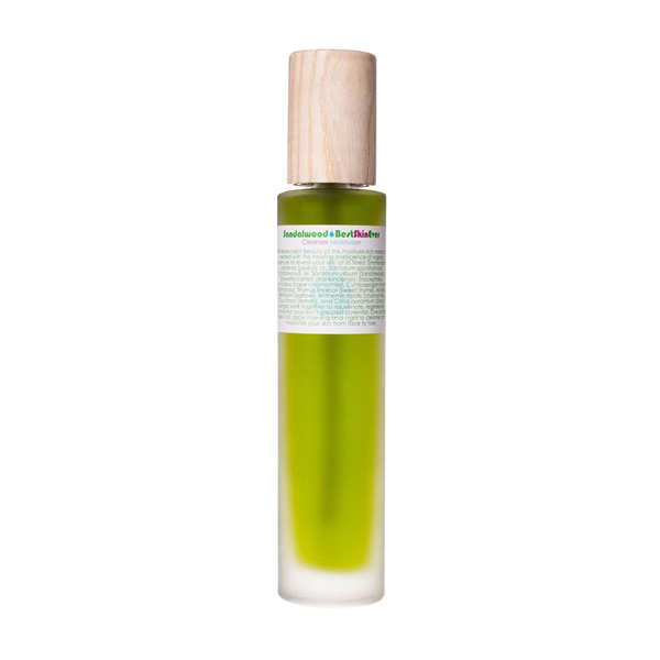 Living Libations Best Skin Ever Sandalwood