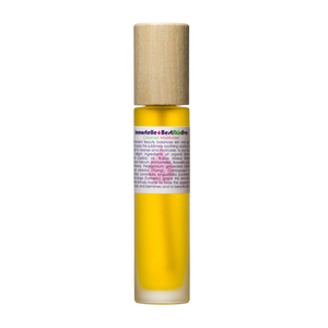 Living Libations Best Skin Ever Immortelle