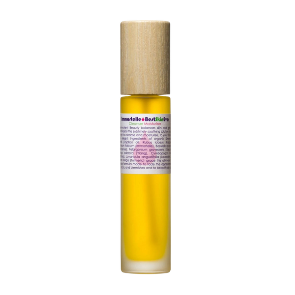 Living Libations Best Skin Ever Immortelle