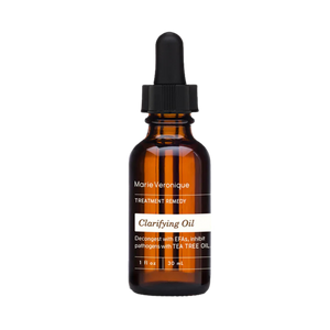 Clarifying Oil