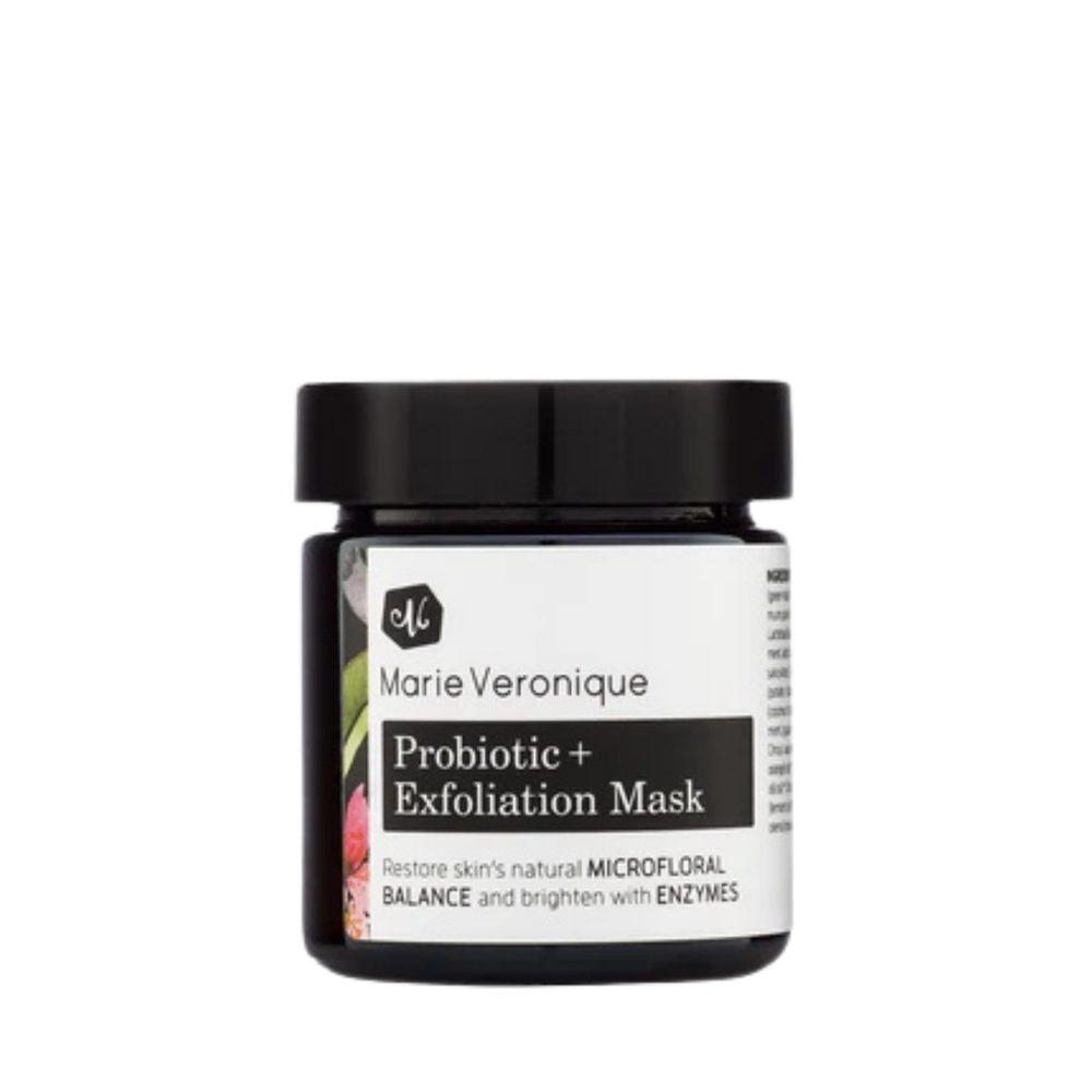 Marie Veronique Probiotic Exfoliation Mask
