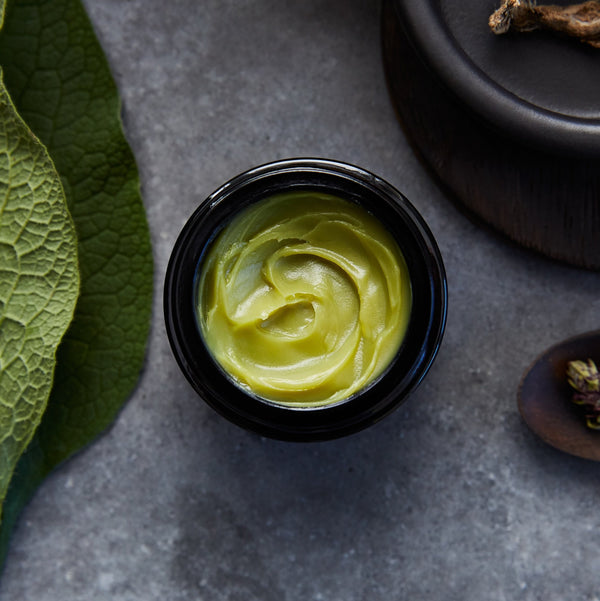 Laurel Recovery Balm: Soothe + Mend