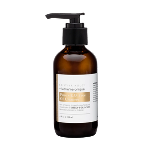 Pure EO-Free Oil Cleanser