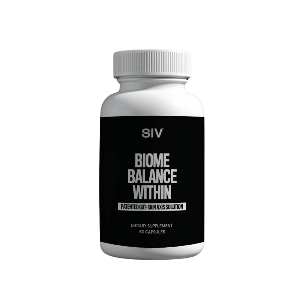 Biome Balance Within