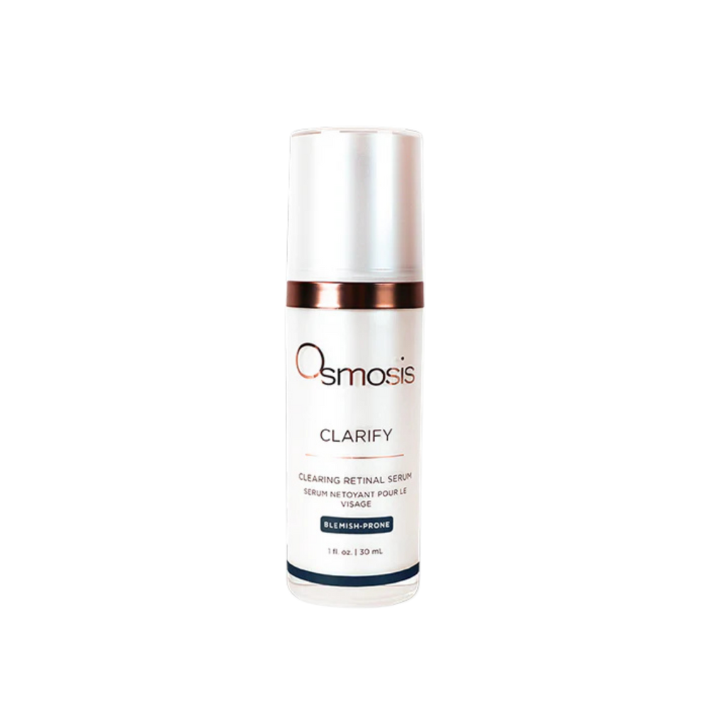 Osmosis Clarify Retinal Serum